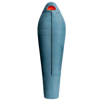 Sac de couchage Mammut Comfort Down Bag -5°C nautical