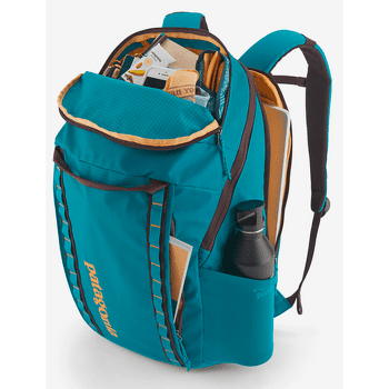 Sac a dos Patagonia Black Hole Pack 32 L Smolder Blue