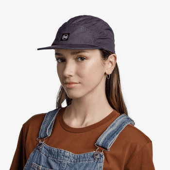 Casquette de baseball Buff 5 Panel Explore Cap SLEN SEAGROVE GREEN