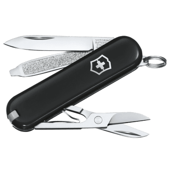Couteau Victorinox Classic SD Dark Illusion