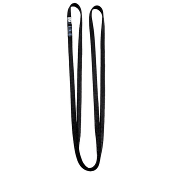 Oillet Rock Empire Open sling 20mm PA work 150cm černá 008