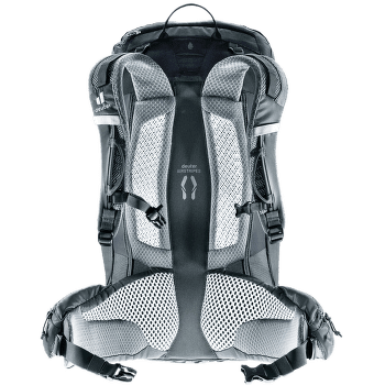 Sac a dos deuter Trail Pro 33 black-shale