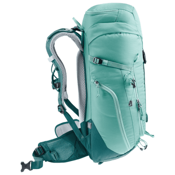 Sac a dos deuter Trail 22 SL lagoon-atlantic