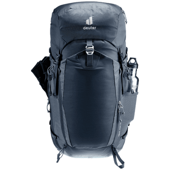 Sac a dos deuter Trail Pro 36 black-shale