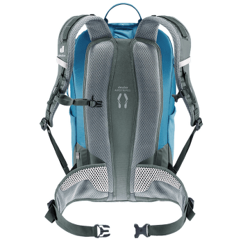 Sac a dos deuter Trail 25 wave-ivy