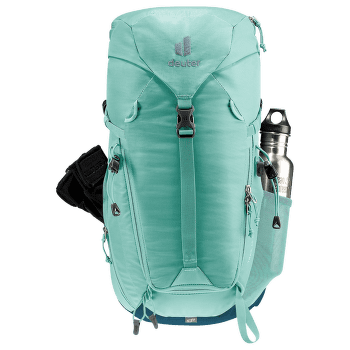 Sac a dos deuter Trail 16 SL Black
