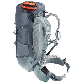 Sac a dos deuter Trail 32 EL black-shale