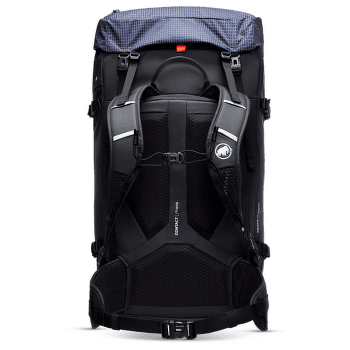 Sac a dos Mammut Trion 50 Women marine-black