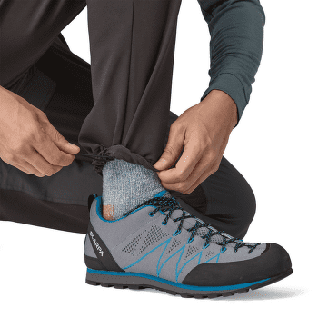 Pantalons Patagonia Terravia Alpine Pants Men Black