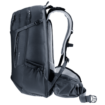 Sac a dos deuter Trans Alpine 30 sprout-cactus