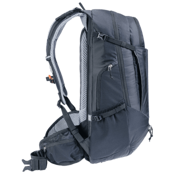 Sac a dos deuter Trans Alpine 32 EL Black