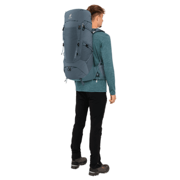 Sac a dos deuter Aircontact Core 40+10 cactus-ivy