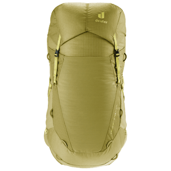 Sac a dos deuter Aircontact Ultra 45 + 5 SL tin-shale