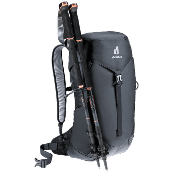 Sac a dos deuter AC Lite 16 atlantic-ink