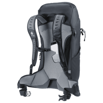 Sac a dos deuter AC Lite 32 EL Black