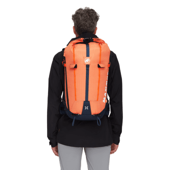 Sac a dos Mammut Trion 28 arumita-marine