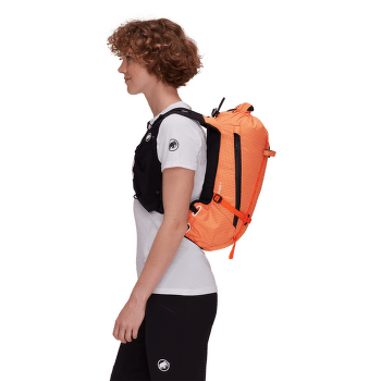 Sac a dos Mammut Trion 15 black 0001