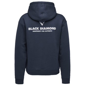 Sweat-shirt Black Diamond Equipment for Alpinists Hoody Women Indigo