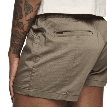 Shorts Black Diamond Notion Shorts Women Fig