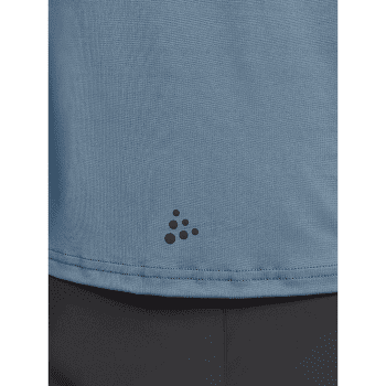 T-shirt a manches courtes Craft ADV Essence Tee SS Men 999000 Black