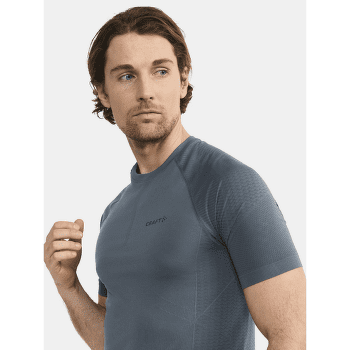 T-shirt a manches courtes Craft ADV Cool Intensity SS Tee Men LAKE