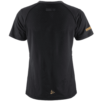 T-shirt a manches courtes Craft Pro Hypervent Tee 2 Women 999000 Black