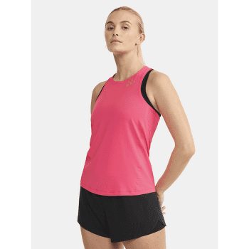 Débardeur Craft PRO Hypervent Singlet 2 Women SOUR