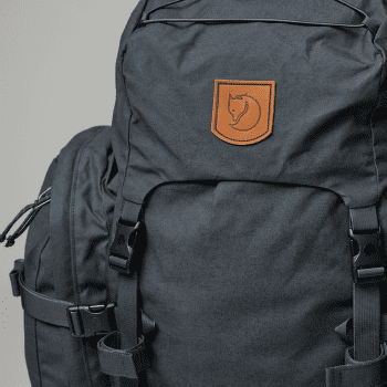 Sac a dos Fjällräven Kajka 100 Green