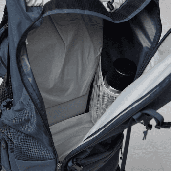Sac a dos Fjällräven Abisko Trekk 48 S/M Patina Green