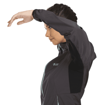 Veste Direct Alpine Brenta Lady ocean