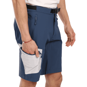 Shorts Direct Alpine Cruise Short 2.0 ocean/anthracite