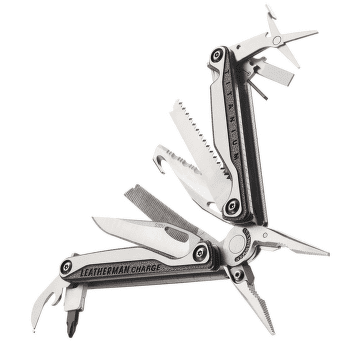 Couteau Leatherman Charge Plus TTi (LTG832528)