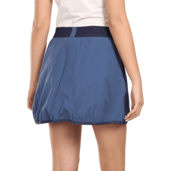 Jupes Direct Alpine Doll Lady navy