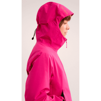 Veste Arcteryx Beta Jacket Women Sequoia