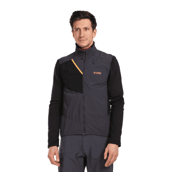 Gilet Direct Alpine Element anthracite/black