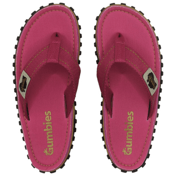 Tongs Gumbies Gumbies Classic - Pink Classic - Pink