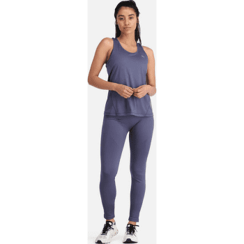 Débardeur Kari Traa Nora 2.0 Tanktop IRIS/PASTEL LIGHT BLUE