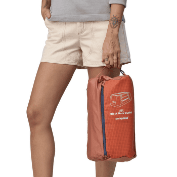 Sac Patagonia Black Hole Duffel 55L Aqua Stone