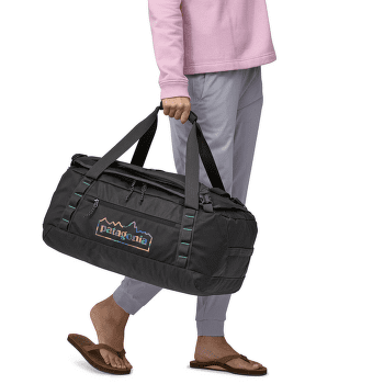 Sac Patagonia Black Hole Duffel 40L Peach Sherbet