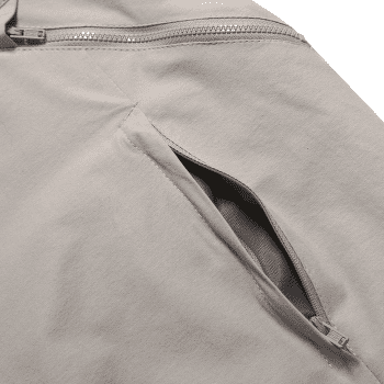 Pantalons Direct Alpine MARRY Lady stone