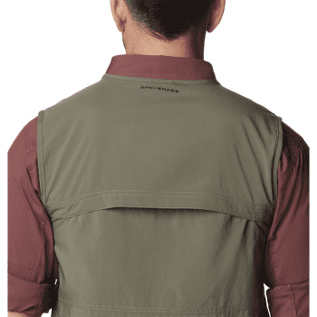 Gilet Columbia Silver Ridge™ Utility Vest Men Ancient Fossil 271