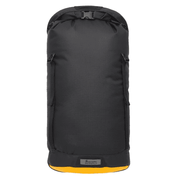 Sac Sea to Summit Evac Compression Dry Bag HD 35L Jet Black
