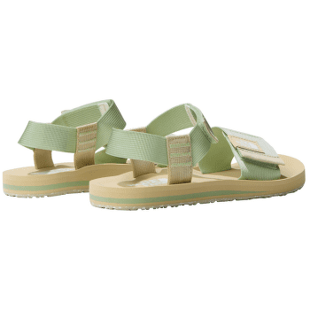 Sandales The North Face Skeena Sandal Women MISTY SAGE/GRAVEL