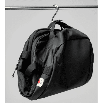 Sac Fjällräven High Coast Duffel 36 Black