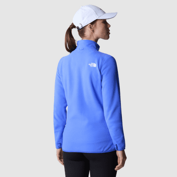 Veste The North Face 100 GLACIER FZ Women MIDNIGHT PETROL