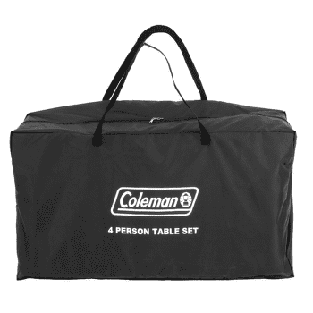 Ensemble Coleman 4 PICNIC SET