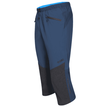 Pantalons 3/4 Direct Alpine Ascent Light 3/4 navy/anthracite