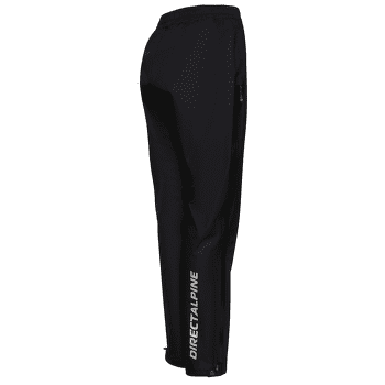 Pantalons Direct Alpine Cyclone Pants Lady black