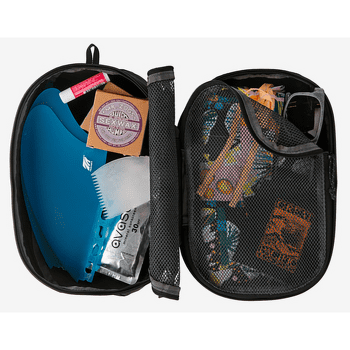 Sac Patagonia Black Hole Cube 6L Peach Sherbet