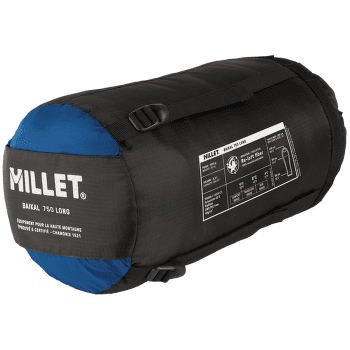Sac de couchage Millet BAIKAL 750 SKY DIVER NEW